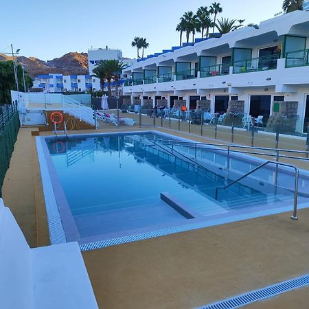 Apartamentos Florida Gran Canaria Adults Only Puerto Rico  Dış mekan fotoğraf