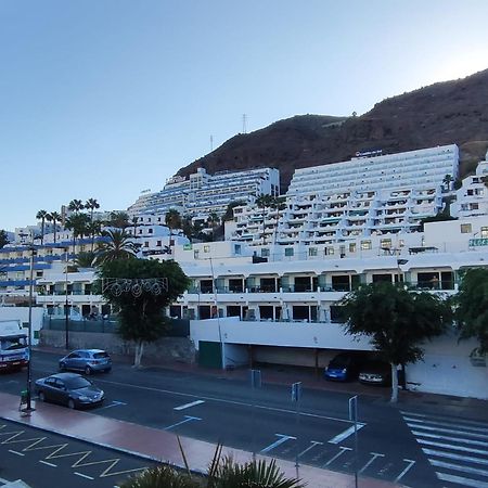 Apartamentos Florida Gran Canaria Adults Only Puerto Rico  Dış mekan fotoğraf