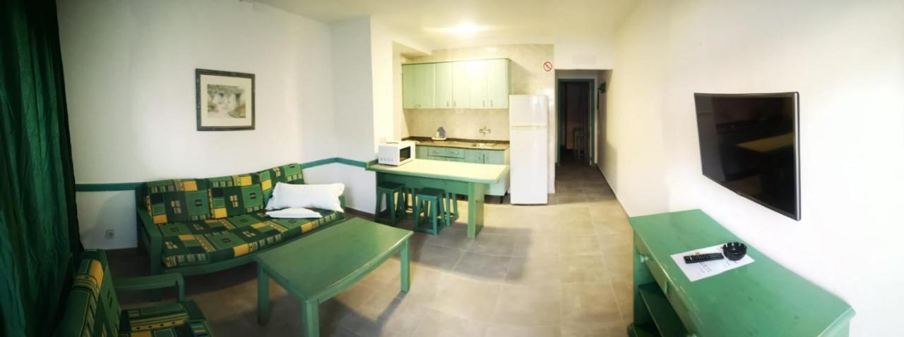 Apartamentos Florida Gran Canaria Adults Only Puerto Rico  Dış mekan fotoğraf