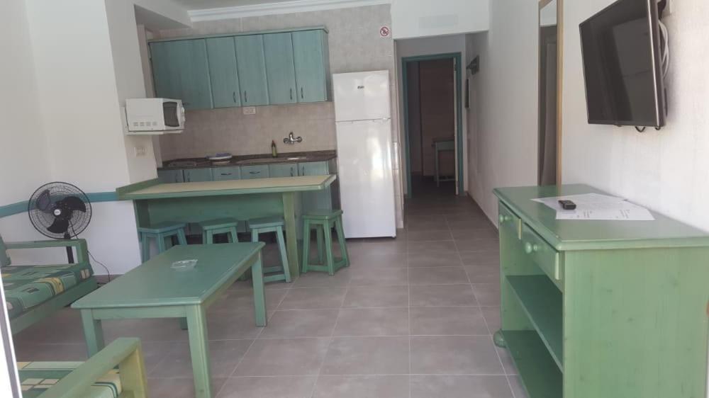 Apartamentos Florida Gran Canaria Adults Only Puerto Rico  Dış mekan fotoğraf