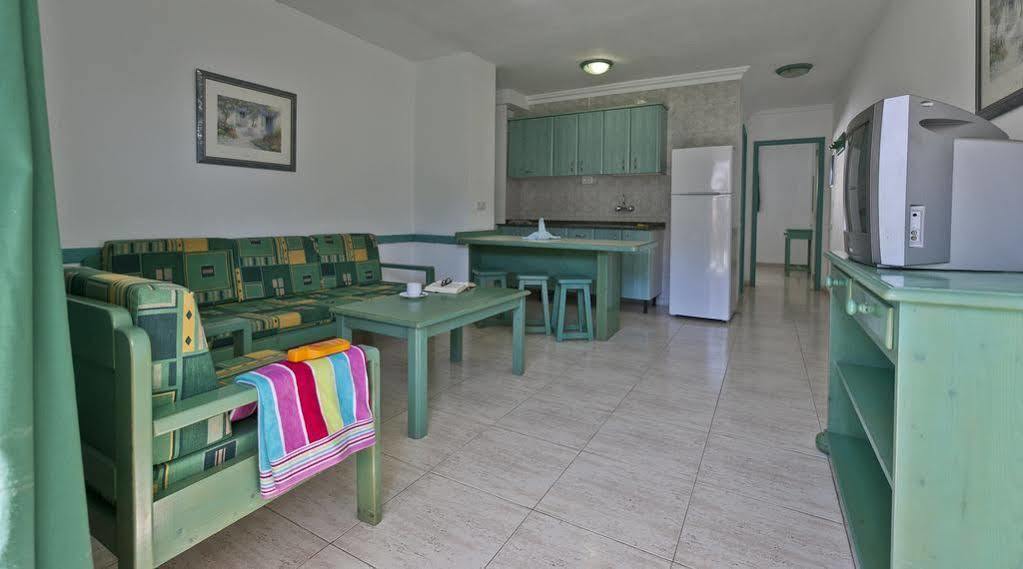 Apartamentos Florida Gran Canaria Adults Only Puerto Rico  Dış mekan fotoğraf