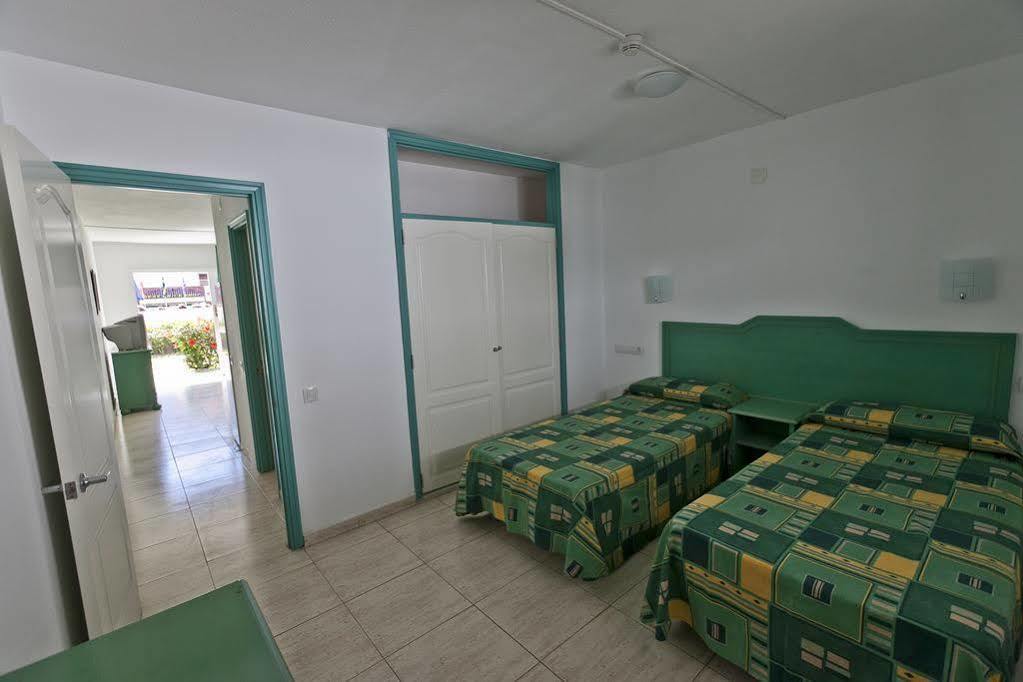 Apartamentos Florida Gran Canaria Adults Only Puerto Rico  Dış mekan fotoğraf